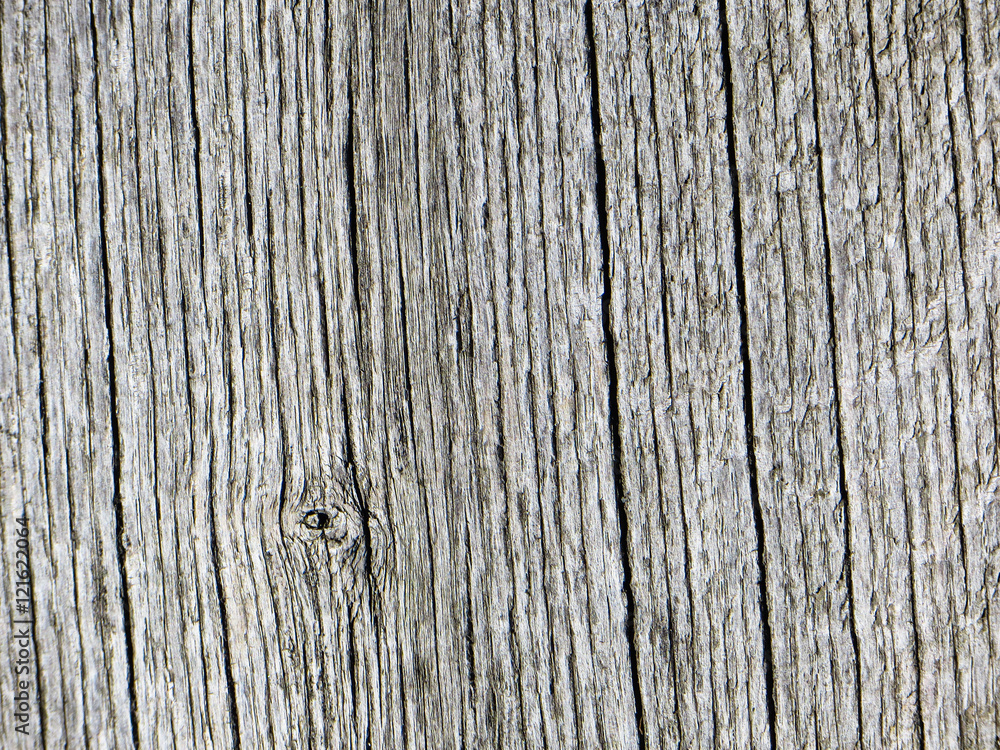 Obraz premium Wooden texture