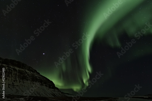 Aurora Borealis  Iceland