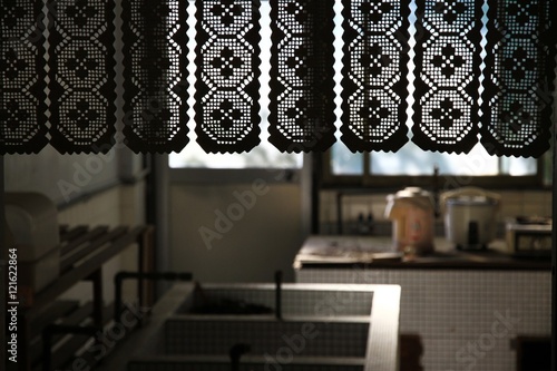 japanese kitchen