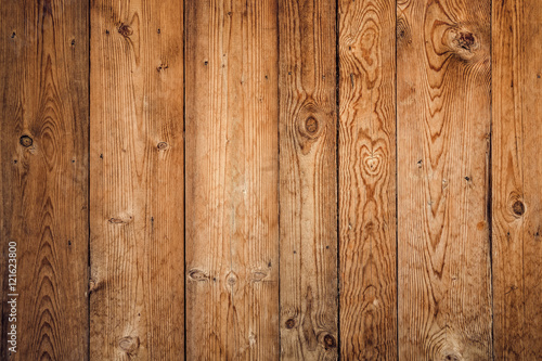 Old pine wood texture usage for background.
