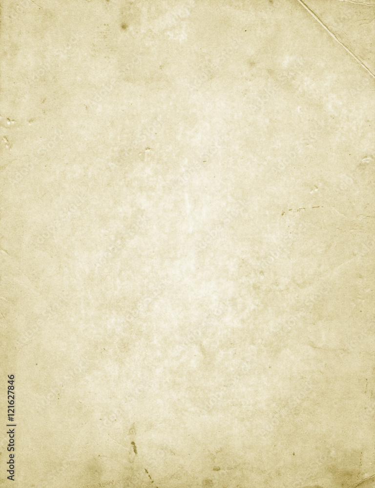 Old paper texture. Old paper texture.