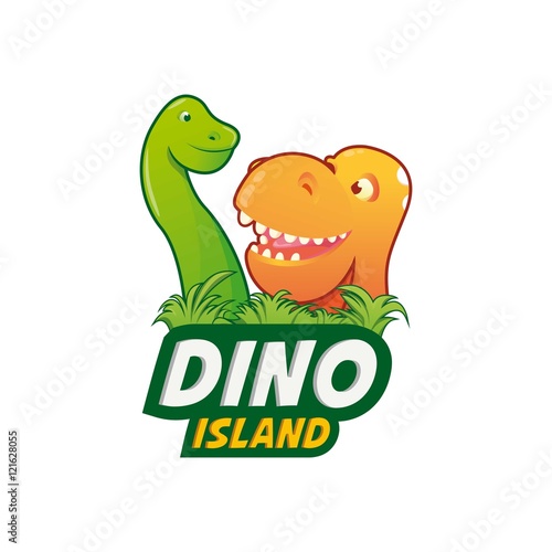 Dino Island