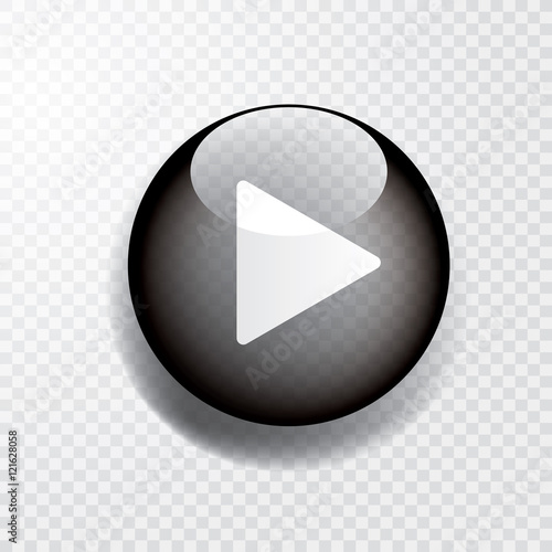 go black button