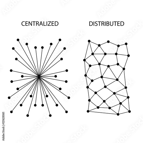 Communication structure