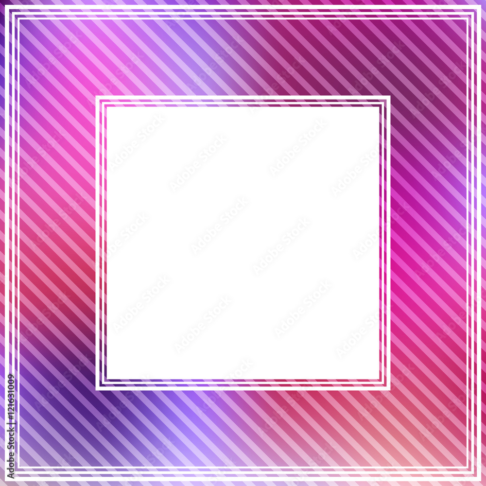purple violet border purple violet border