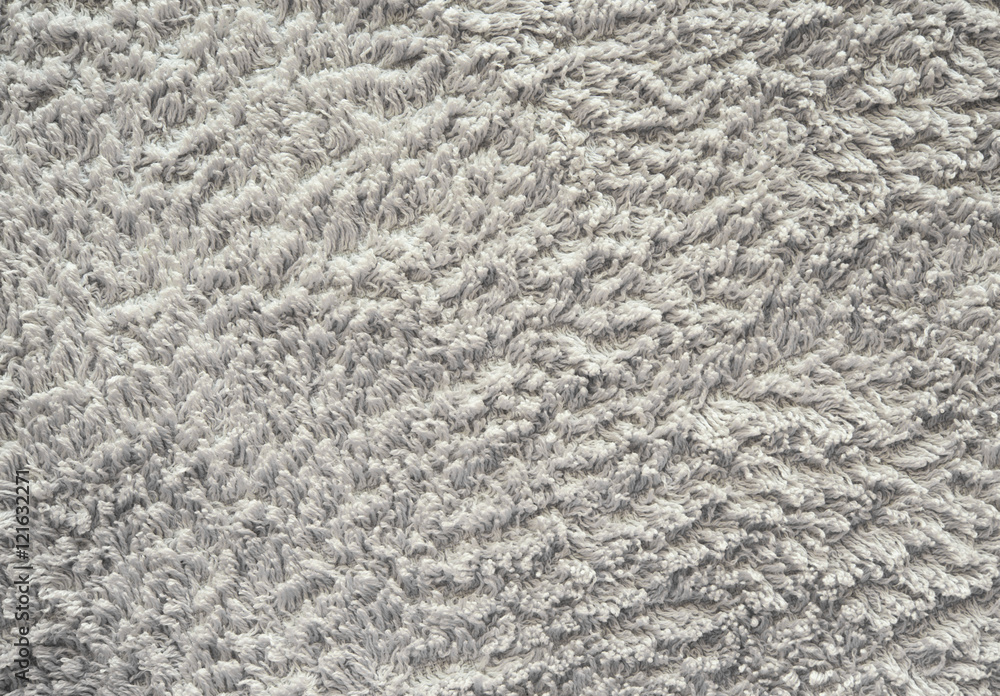 хлопковое махровое полотенце текстура. серая бежевая махровая ткань Stock  Photo | Adobe Stock