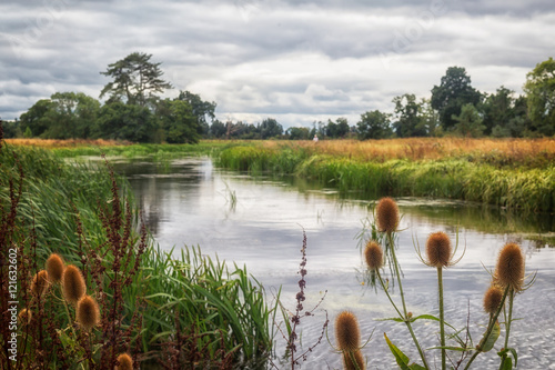 Croome worcestershire england uk photo