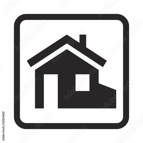 private house icon
