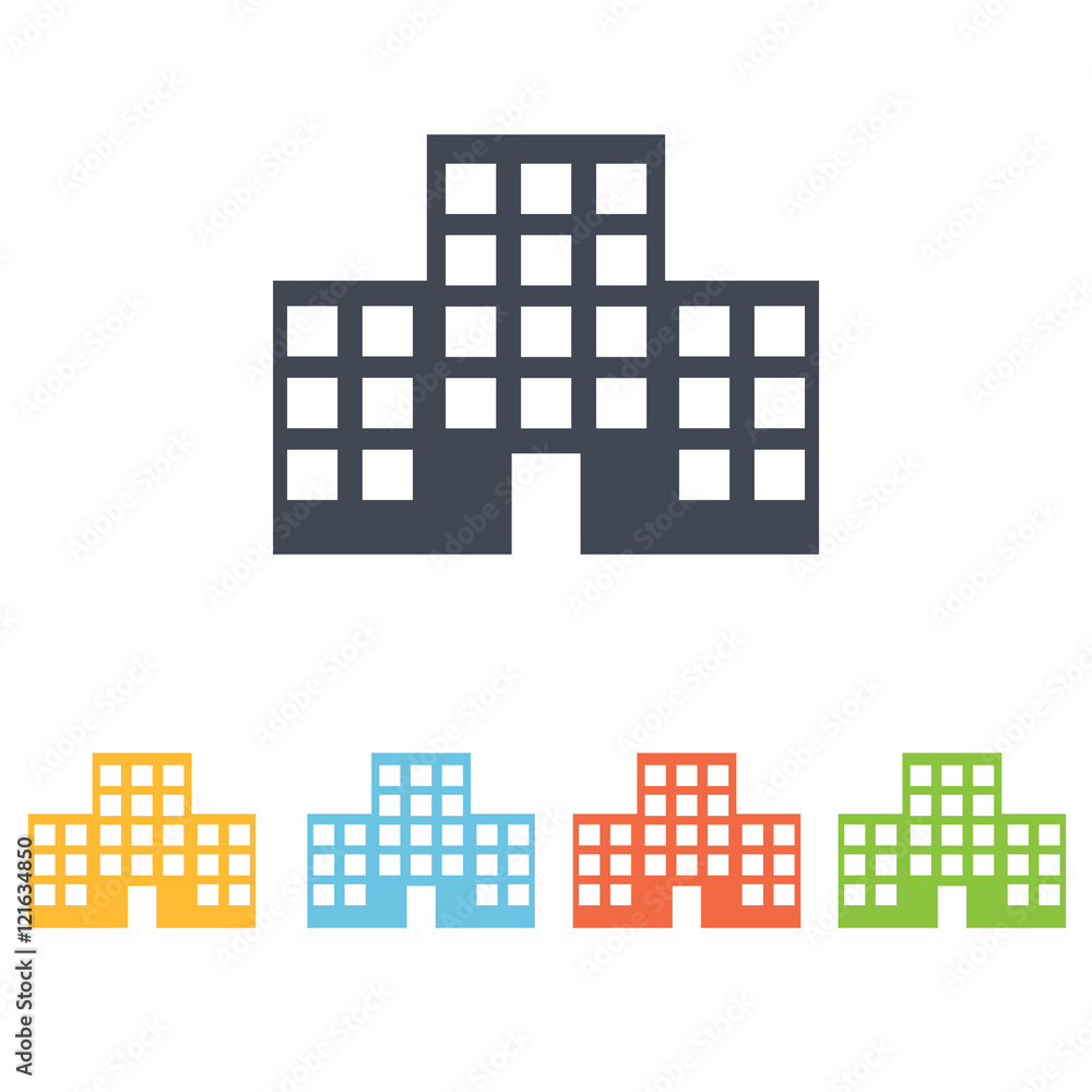 building icon