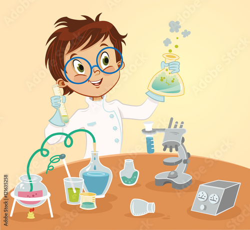 Young Scientist