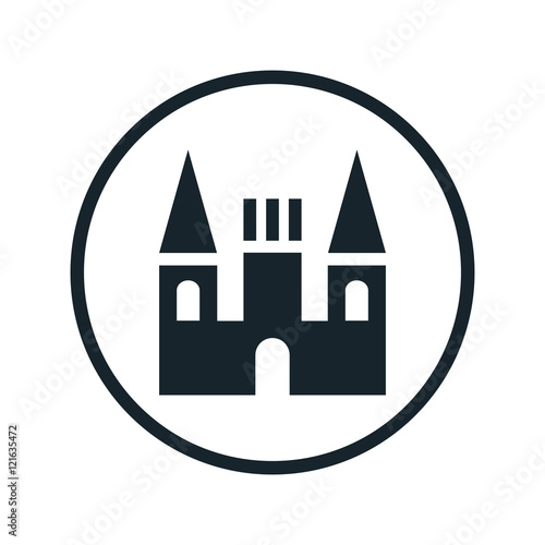 castle icon