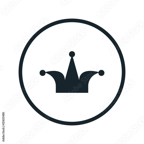 clown icon