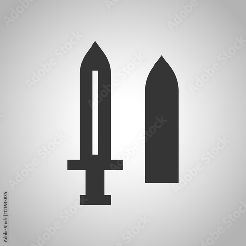 weapon icon