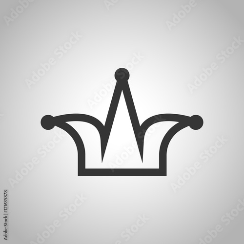 clown icon