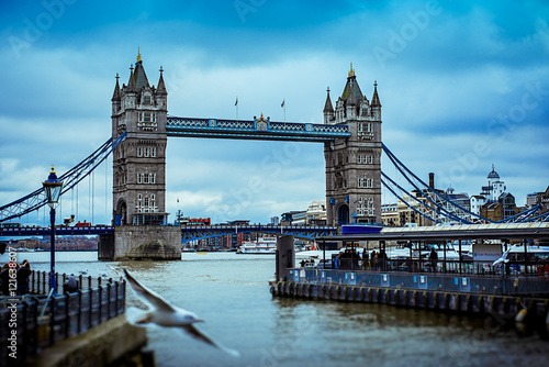 Tower Bridge