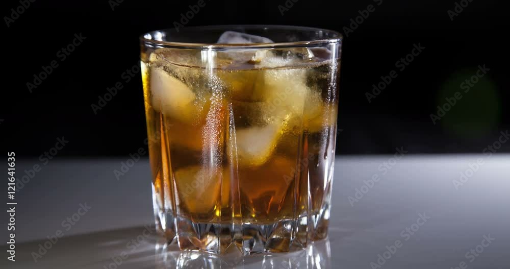 Whiskey and Ice Whiskey and Ice