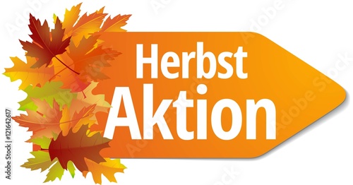 Herbstaktion