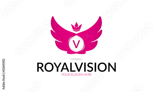 Royal Vision Logo