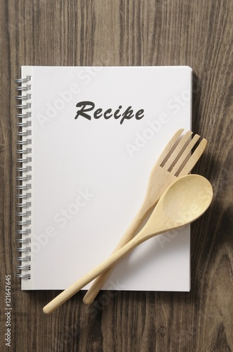 cahier de recette