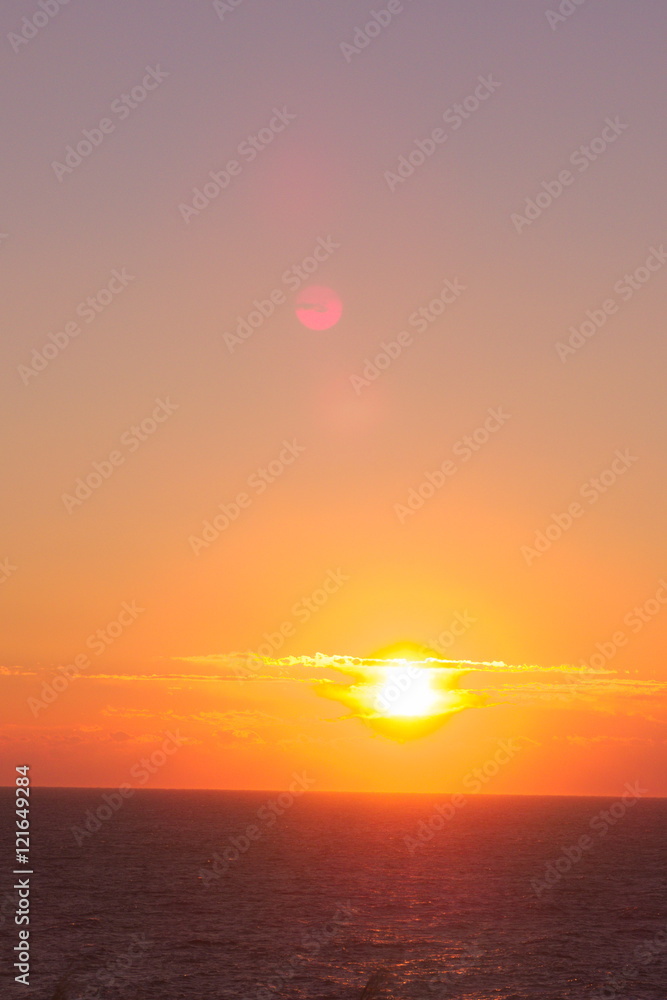 Naklejka premium travel