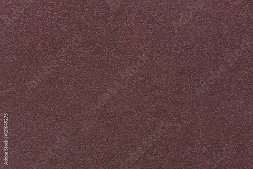 Brown paper texture witch glitter background.