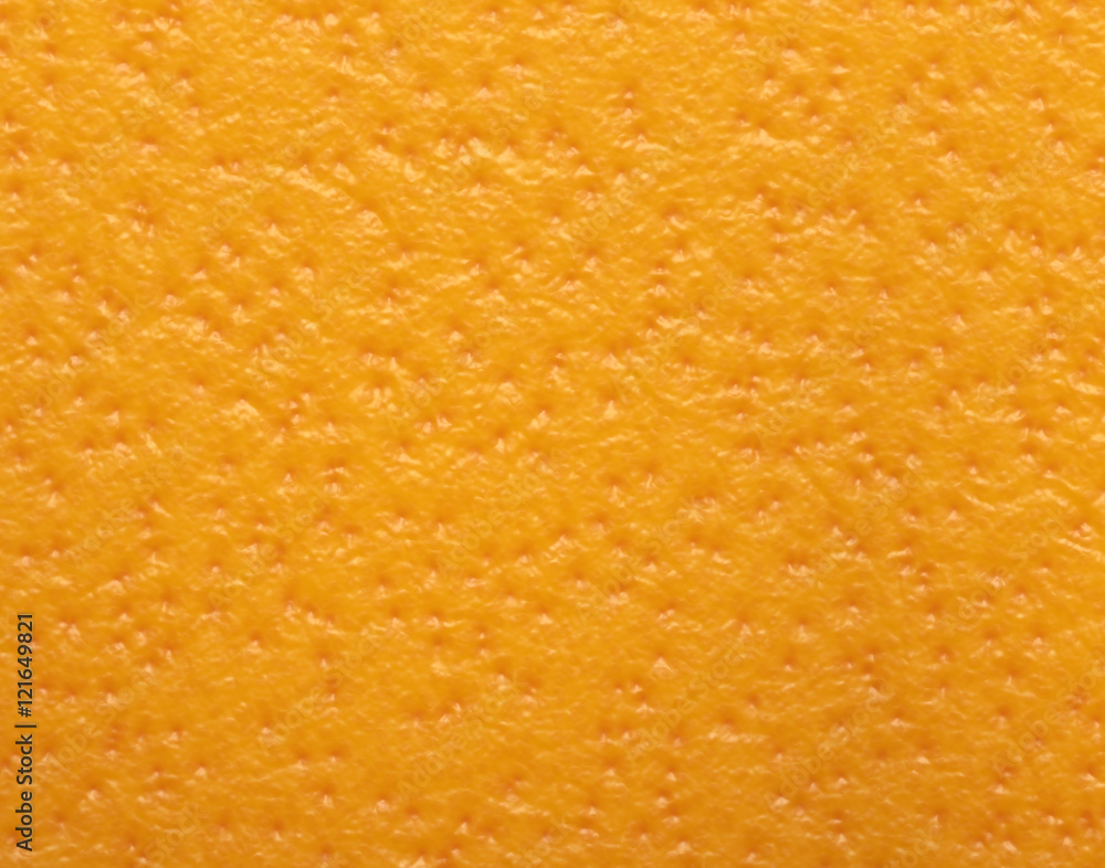 Orange fruit texture background