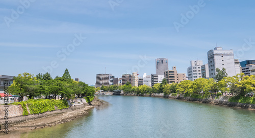 Motoyasu River