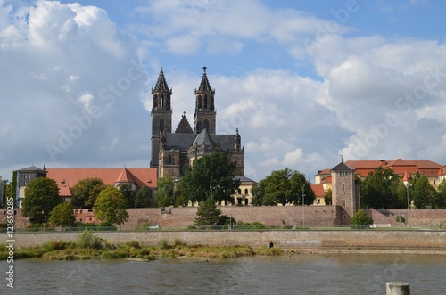 Magdeburger Dom