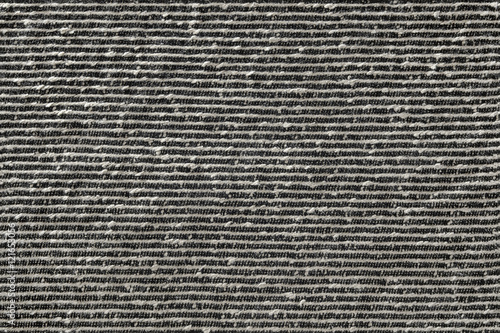 Seamless gray fabric texture. Repeating pattern