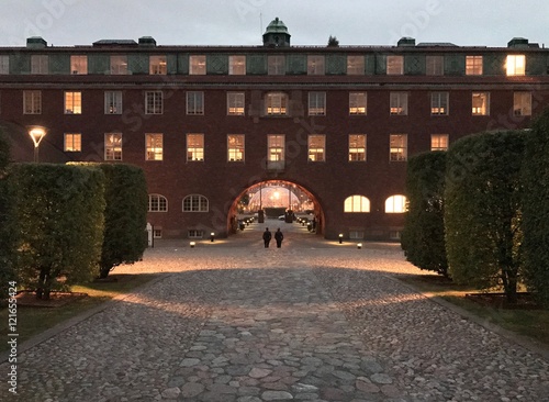 KTH