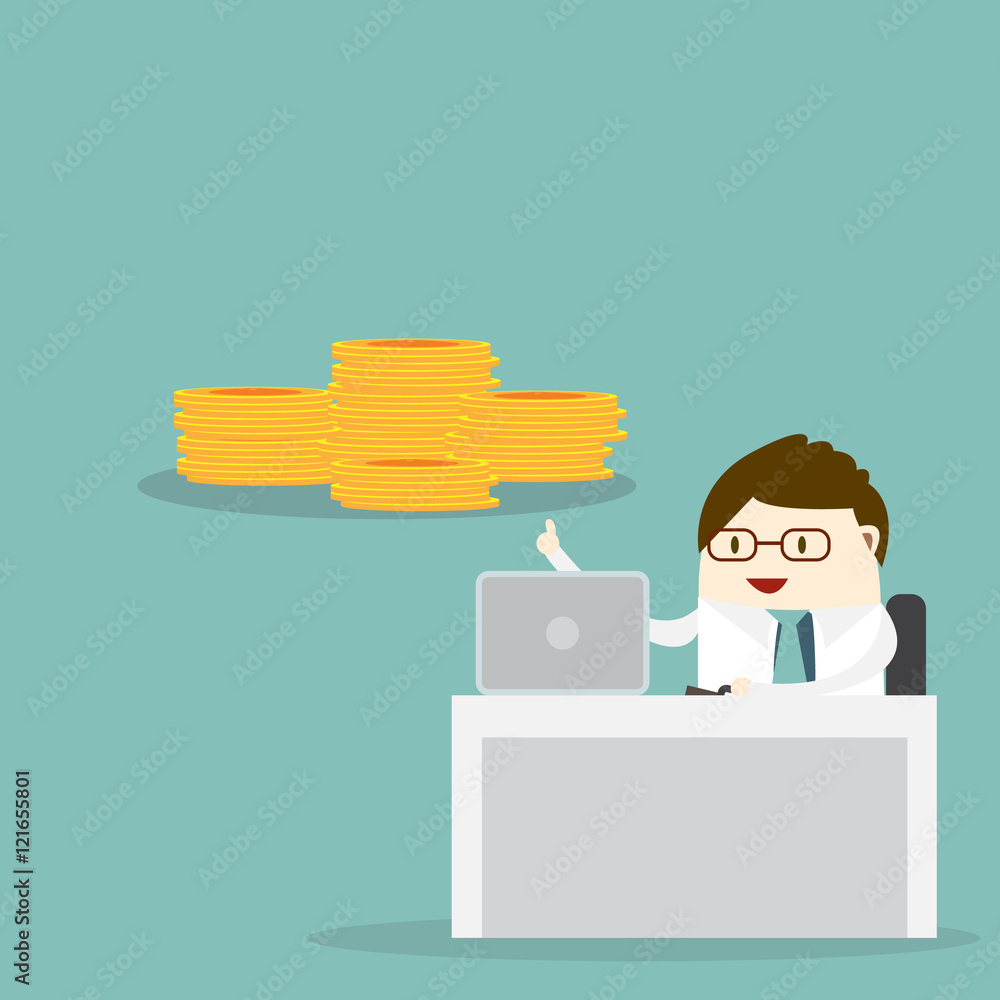 Doctor and money, Treatment and payment, vector ,Problem Collecting Money From Patients Doctor and money, Treatment and payment, vector ,Problem Collecting Money From Patients