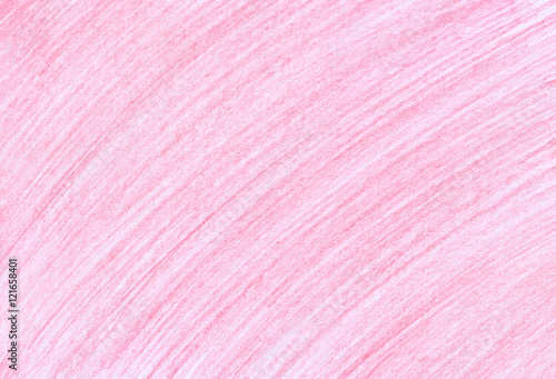 Crayon pink scribble background. Red pastel wax crayon spot texture. Gradient. Backdrop with scratches and dots. Ombre rosy purple background. Pencil Brush. Hand painted. Grunge chalk.