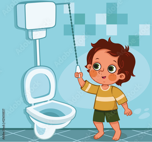 Toilet Education