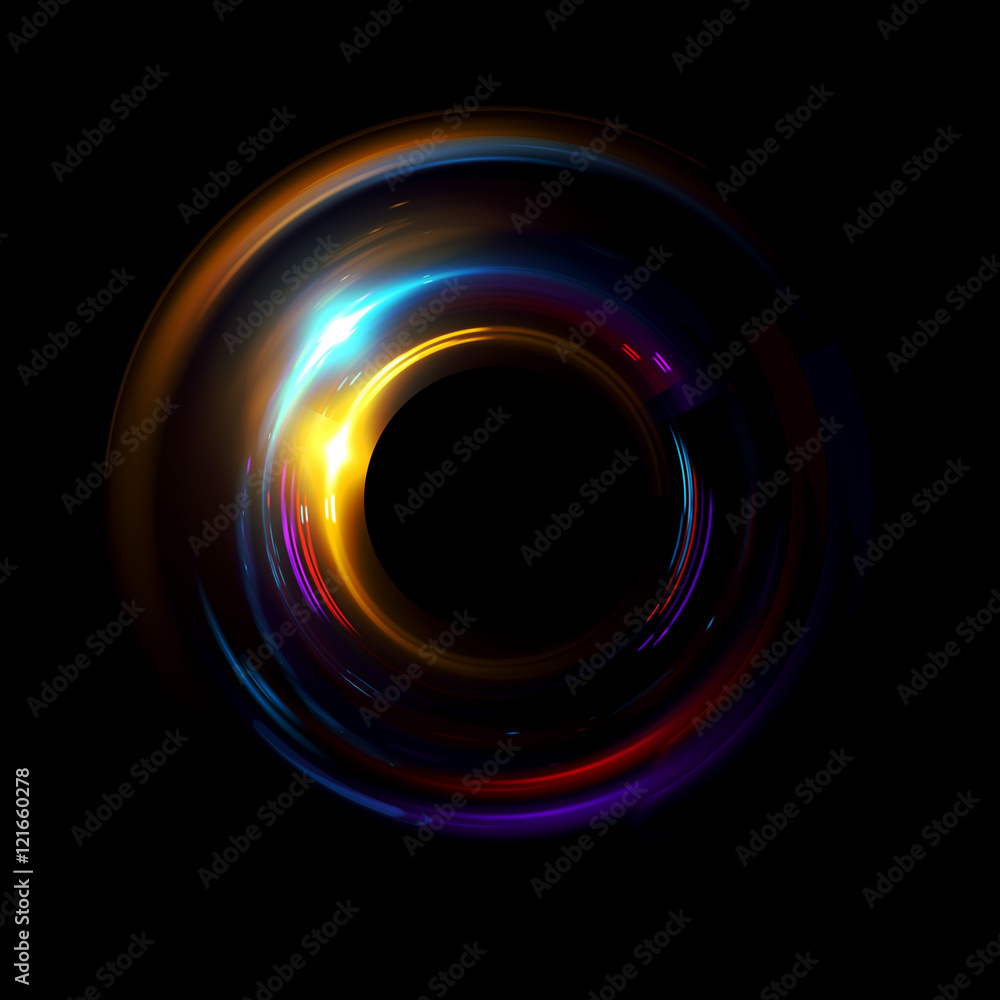 Abstract ring background with luminous swirling backdrop. Glowing spiral. The energy flow tunnel.
Shine round frame with light circles light effect. Glowing cover. Space for your message. Abstract ring background with luminous swirling backdrop. Glowing spiral. The energy flow tunnel.
Shine round frame with light circles light effect. Glowing cover. Space for your message.