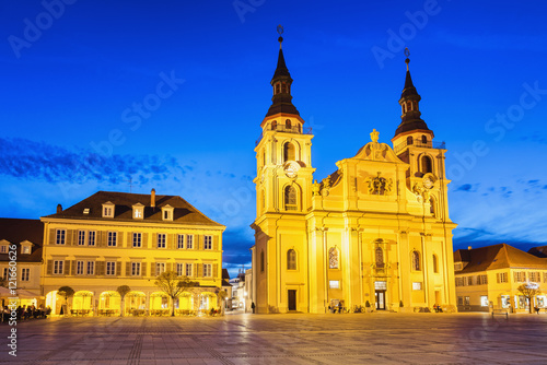 Ludwigsburg, Germany