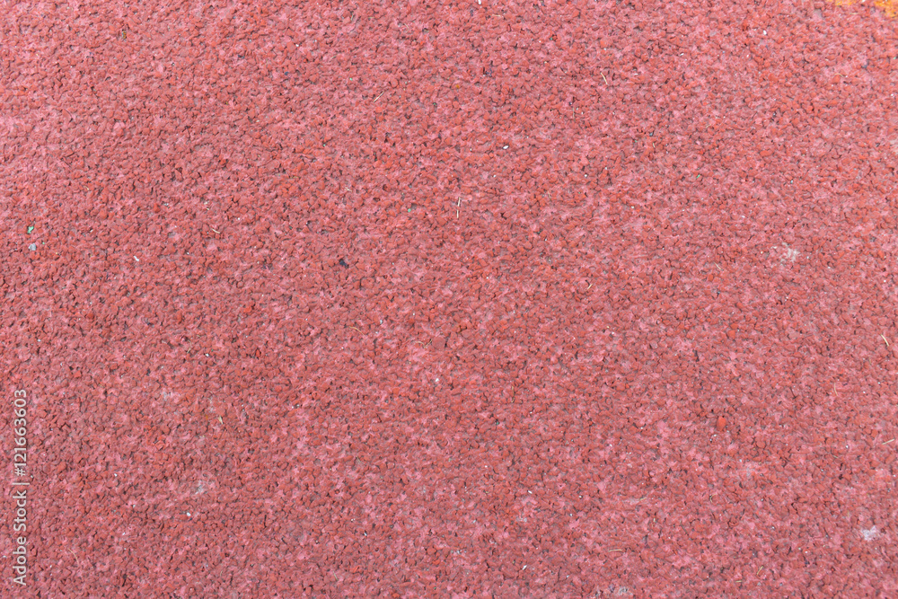 Fototapeta premium running track, sport field texture