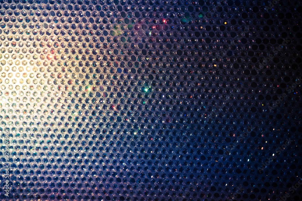Blinking Photo Background Blinking Photo Background