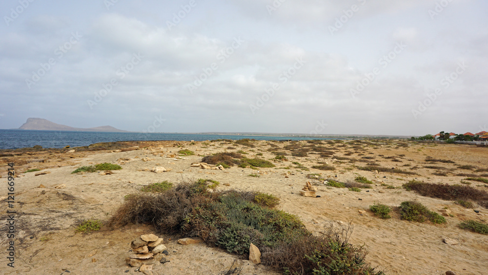coast of mudeira