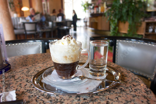 Kaffee