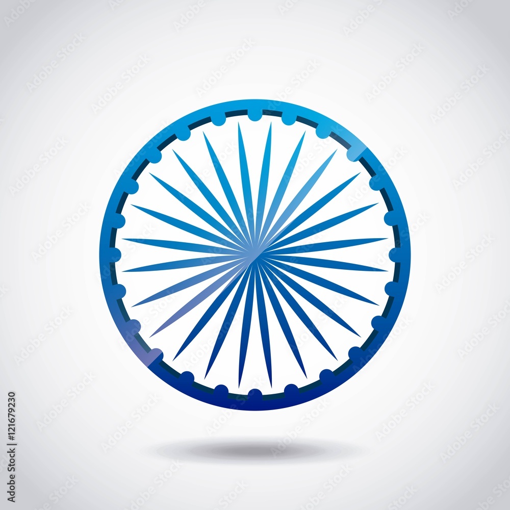 mandala india culture icon vector illustration design mandala india culture icon vector illustration design