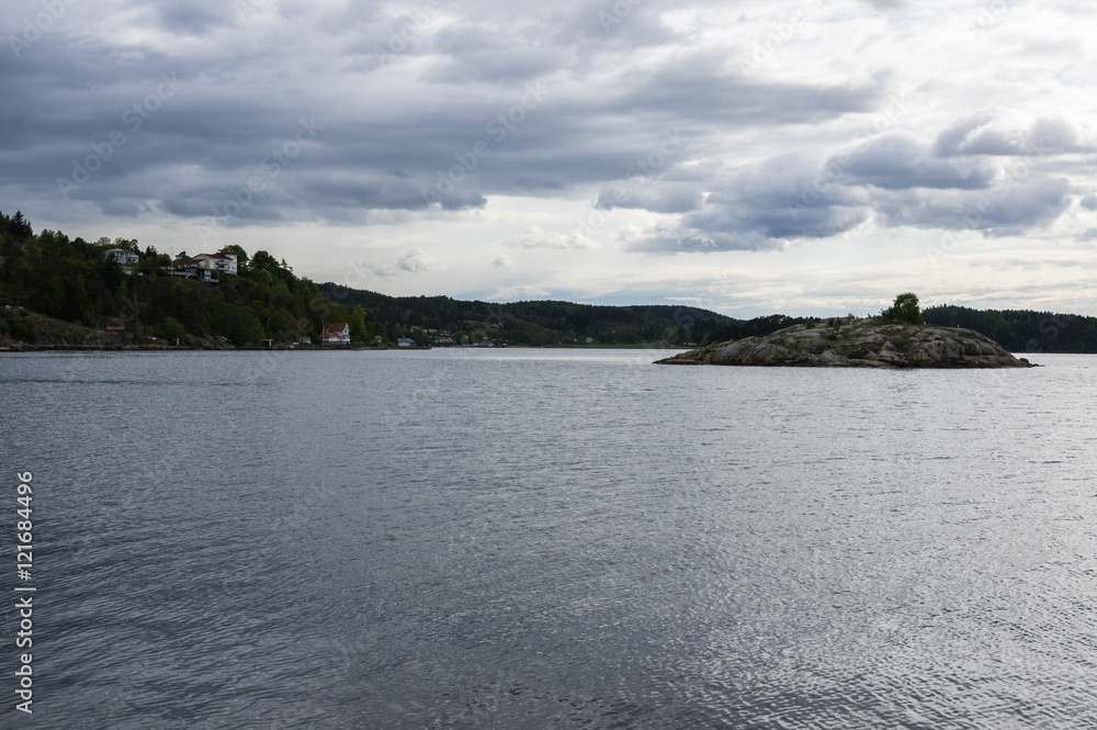 Skärgården Skärgården