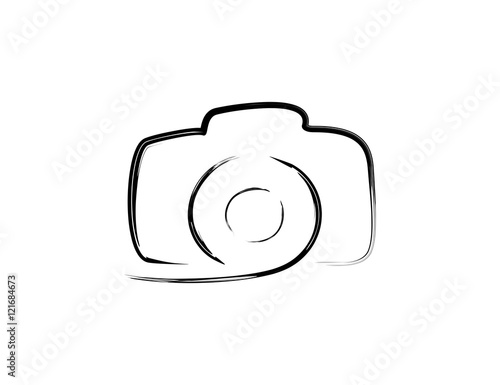 Camera logo