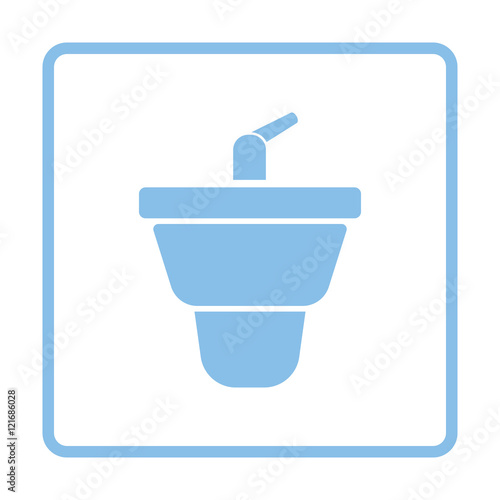 Bidet icon