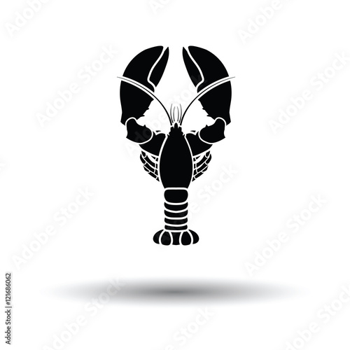 Lobster icon