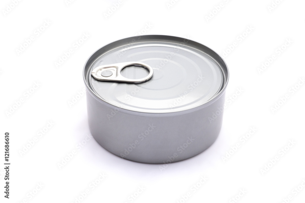 canned food isolated on white background canned food isolated on white background