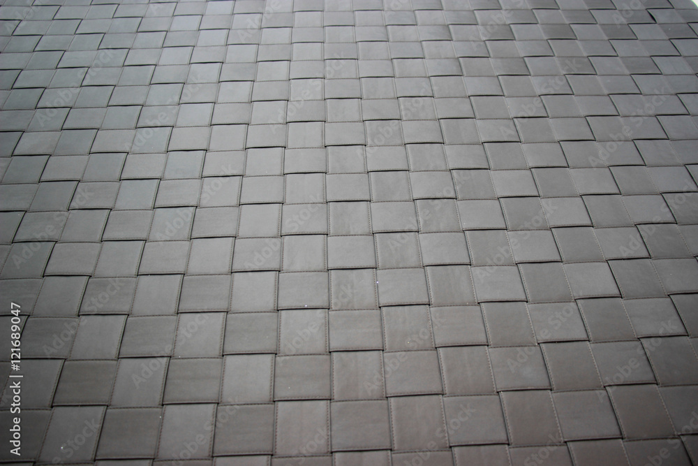 Beautiful canvas weave floor texture Beautiful canvas weave floor texture