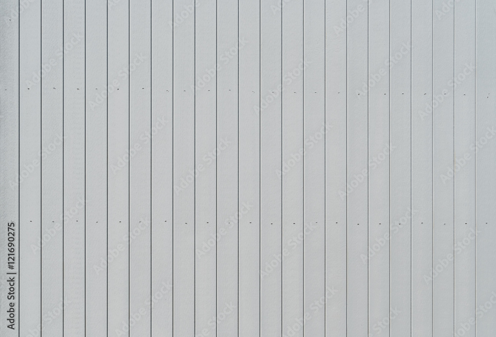 White Wooden wall White Wooden wall