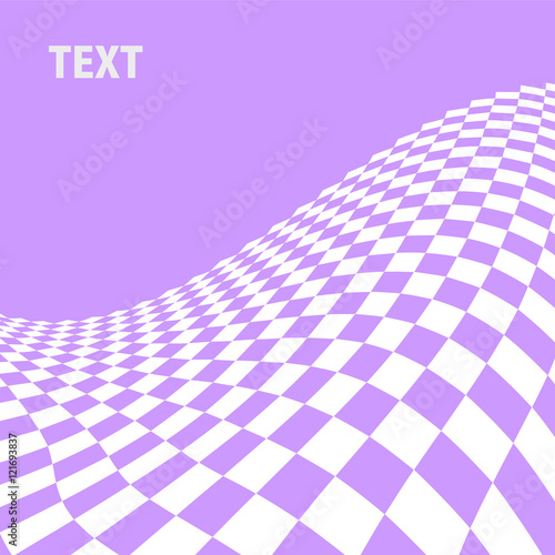 tapeta, romb, retro