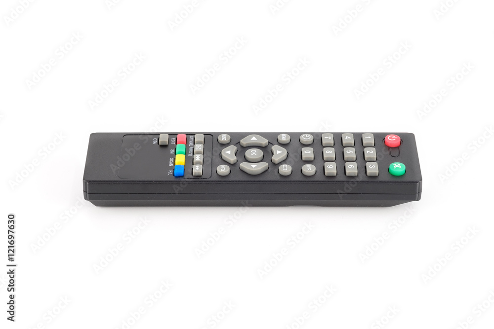 remote control remote control