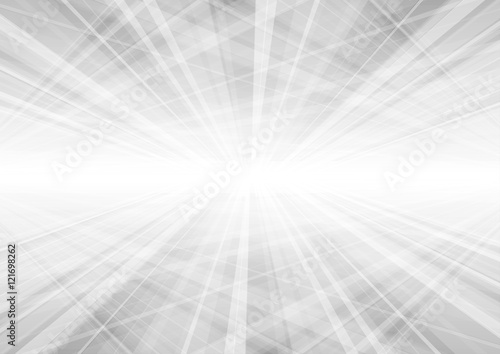 Abstract light grey technology background